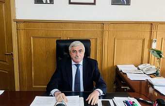 Мамати Гамзатов: «Дагестан продемонстрировал миру огромный инвестиционный и туристический потенциал»