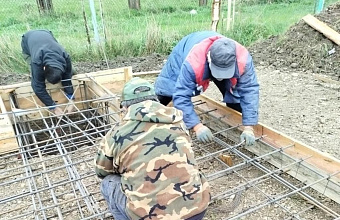 В селе Новокули Новолакского района построят модульную котельную для школы