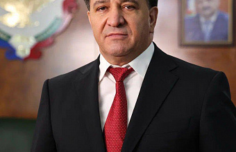 Мэр Махачкалы объявил о сроках начала отопительного сезона