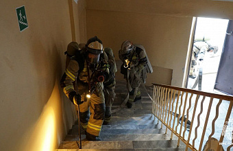 В Дагестане за сутки произошло более 20 локальных пожаров