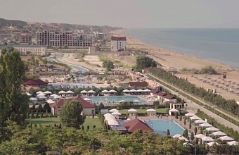 Доходы санаториев Дагестана с начала года выросли до 13 млн рублей