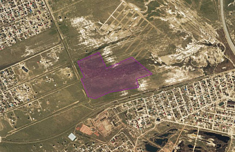 Мэрия Махачкалы пресекла самозахват земель площадью 8 гектаров