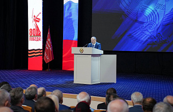 Сергей Меликов: «В Дагестане планируется строительство 6 многотопливных автозаправочных комплексов»