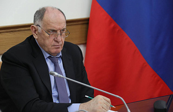 Единый центр антивирусной защиты информации запущен в Дагестане