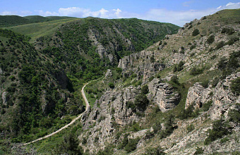 В Дагестане расширяют реестр особо охраняемых территорий