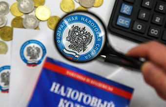 ФНС напомнила о размере пени за просрочку налогов в 2025 году