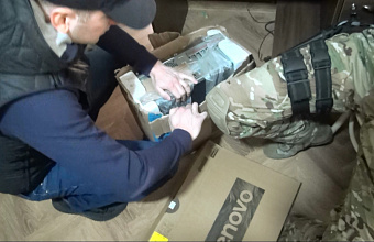 Бывший заместитель начальника почтовой службы в Дагестане осуждена за присвоение денег клиентов