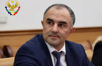 Глава Минцифры о цифровизации Дагестана: «Технологии привносят современные средства связи в горах»