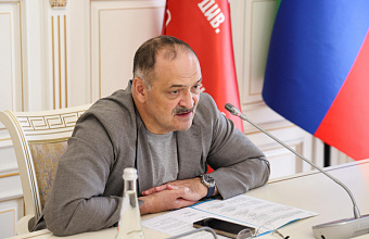 Подготовку к Единому дню голосования обсудили под руководством Главы Дагестана