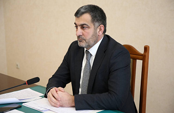 Дагестан в 2025 году направит 2,8 млрд рублей на объекты по госпрограмме развития СКФО