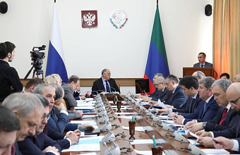 100 млн рулей выделят на восстановление Кубачинского художественного комбината в 2025 году