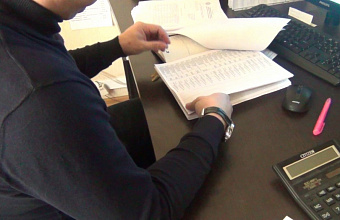 Экс-начальница почтовой связи в Дагестане осуждена за хищение свыше 1,1 млн рублей