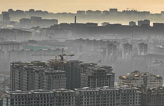 В Дагестане назвали города, которые признаны благоприятными для жизни