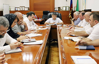 Памятник учителю появится в селе Хучни Табасаранского района