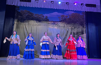 В Кизляре состоялось театрализованное представление «Казаки Толстого в Дагестане»