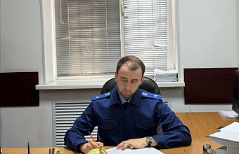 Дагестанца будут судить за поставку в детские сады немаркированной молочной продукции