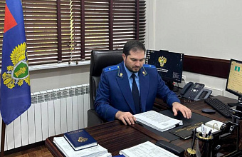 В Дагестане осудили бывшего судпристава за неисполнение судебного решения