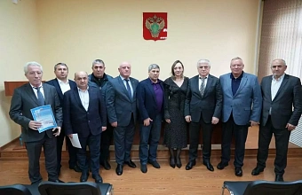 Махачкала получила паспорт готовности к очередному отопительному сезону