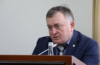 Али Шахбанов: «КРТ – это единственный реальный механизм, способный создать комфортные условия для проживания»