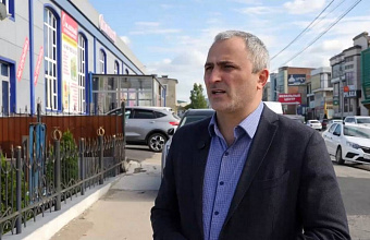 Администрация Махачкалы усиливает контроль за использованием земельных участков