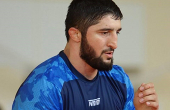Садулаев прокомментировал неучастие в Чемпионате мира