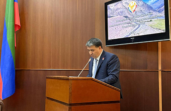 Дагестан в 2024 году направил на обслуживание и ремонт дорог 15,9 млрд рублей