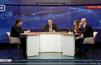 Сергей Меликов: «В 2025 году мы изменим ситуацию с лекарственным обеспечением»