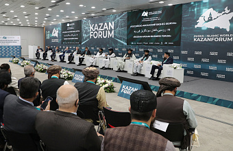 Афганистан и Россия обсудили новые горизонты сотрудничества