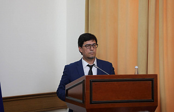 Три женские консультации построят в Дагестане по нацпроекту до конца 2026 года