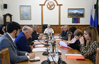 Комитет НС РД по образованию и науке обсудил проект республиканского бюджета на 2026 год