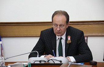 Готовность к проведению ГИА обсудили в Правительстве Дагестана