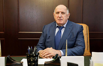 Абдулмуслим Абдулмуслимов поздравил работников медиасферы Дагестана с профессиональным праздником