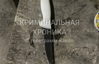 В Кизляре женщина в ходе скандала вонзила нож в спину мужа