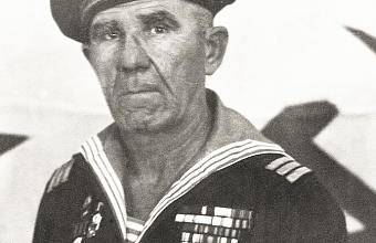 Спортсмены – участники Великой Победы: Гаджиев Курбан Имадутинович (1925-2003)