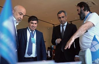 В Дагестане продемонстрировали новшества и технологии в сфере кадастра