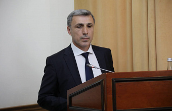 1,2 млрд рублей направят на подготовку объектов энергетики к предстоящему отопительному сезону в Дагестане