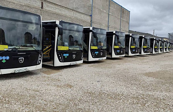 Власти Махачкалы утвердили стоимость проезда на новом автобусном маршруте