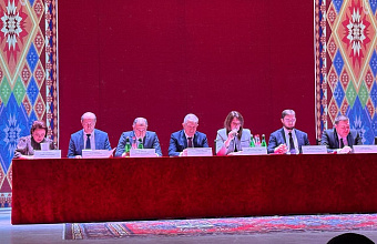 Глава Дагестанских Огней прокомментировал итоги кустового семинара в Касумкенте