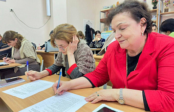 Антитеррористическая комиссия Южно-Сухокумска проводит тестирование среди населения