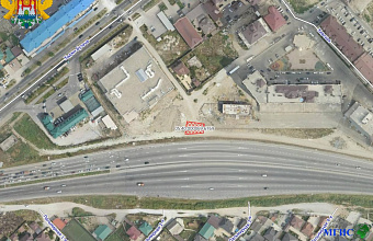 Власти Махачкалы вернули в собственность города участок, ранее оформленный по поддельным документам