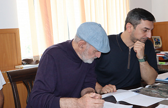 В Гергебильском районе стартовала реализация крупнейшего в истории района проекта по водоснабжению