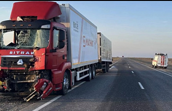 Два человека погибли и 24 травмированы в авариях за неделю в Дагестане