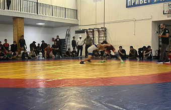 Первенство Каякентского района по вольной борьбе: шаг к вершинам мастерства