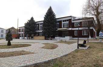В Табасаранском районе капитально отремонтировали здание Многофункционального молодежного центра