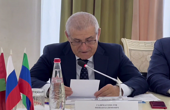 Дагестан и Беларусь определили ключевые направления развития биржевой торговли