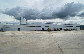 В Дагестане ожидается ввод в строй новых предприятий по выпуску стройматериалов