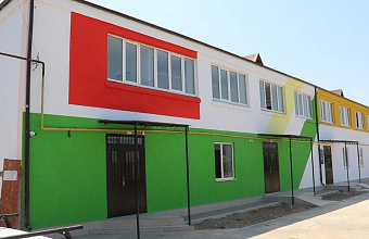 Глава Дербентского района с рабочей поездкой посетил сёла Геджух и Чинар