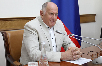 80-летие первого олимпийского чемпиона по вольной борьбе Загалава Абдулбекова широко отметят в Дагестане