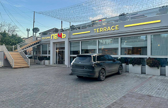 В Махачкале суд постановил снести незаконную пристройку общепита