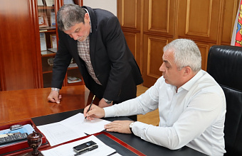 В Гергебильском районе усилят меры безопасности к празднованию Дня Победы